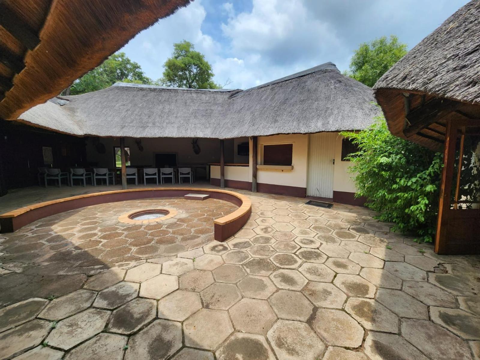Game Reserve * Pretoria