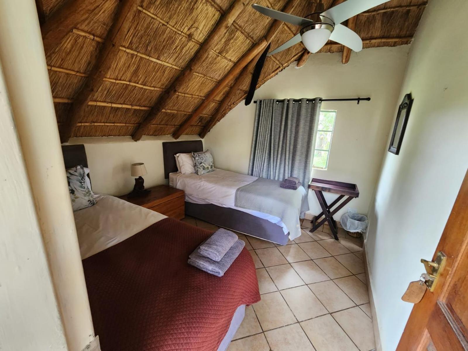 Game Reserve Pretoria