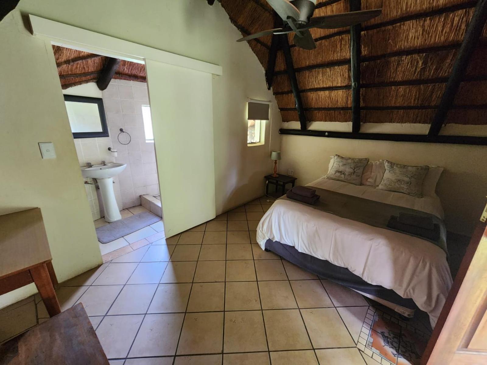 Game Reserve